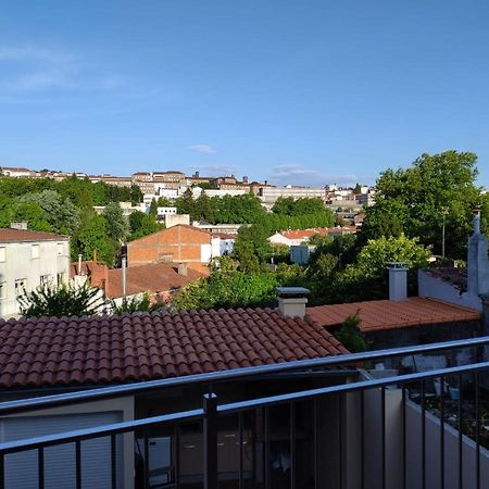 Apartamento Salvadas Santiago de Compostela Exterior photo